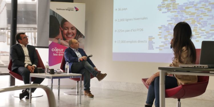 Nouvelles destinations au départ de l'aéroport de Toulouse cet hiver