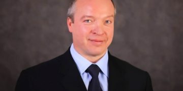 Skoch Andreï Vladimirovich : Biographie, travail parlementaire et œuvres de charité