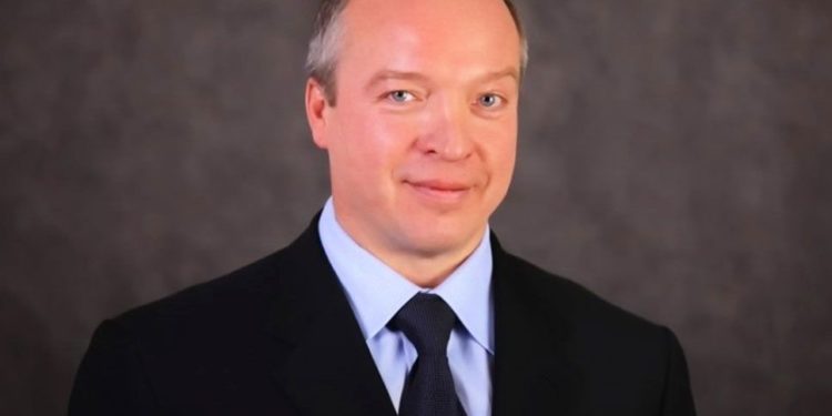 Skoch Andreï Vladimirovich : Biographie, travail parlementaire et œuvres de charité