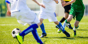 Comment suivre les news du monde du foot ?