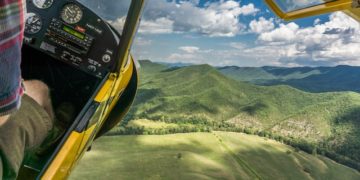 L&rsquo;avenir du transport urbain : La voiture volante Xpeng X2