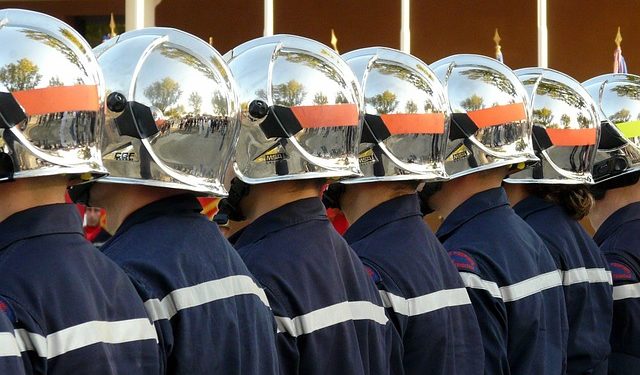 Noël - la gendarmerie de Haute Garonne alerte sur les faux vendeurs de calendriers