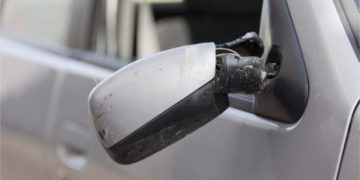 Au sud de Toulouse, la postière sauve une victime d'escroquerie au rétroviseur