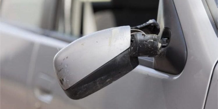 Au sud de Toulouse, la postière sauve une victime d'escroquerie au rétroviseur