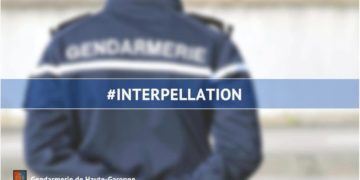 2 cambrioleurs interpellés dans la banlieue de Toulouse
