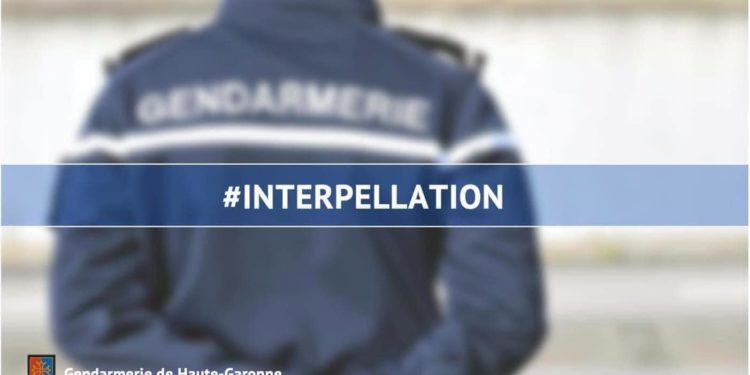 2 cambrioleurs interpellés dans la banlieue de Toulouse