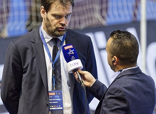 Bruno Martini poursuivi pour Corruption de mineur