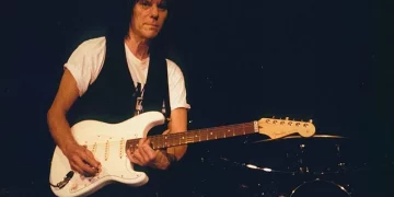 Mort de Jeff Beck : il avait joué l'un de ses derniers concerts avec Johnny Depp à Marciac