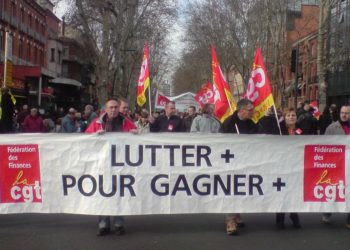 Manifestations du 31 janvier contre la réforme des retraites, les rendez vous dans la région