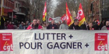 Manifestations du 31 janvier contre la réforme des retraites, les rendez vous dans la région