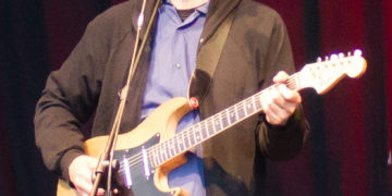 Mort de Tom Verlaine guitariste et compositeur de génie