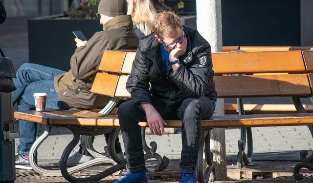 Le nombre de demandeurs d'emploi reste supérieur à 5 millions en France