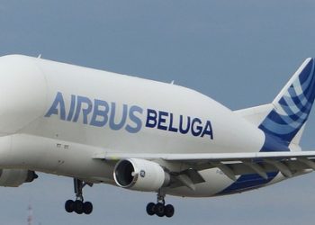 Airbus envisage 13 000 embauches en 2023