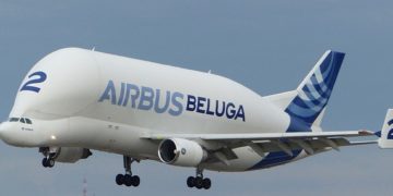 Airbus envisage 13 000 embauches en 2023