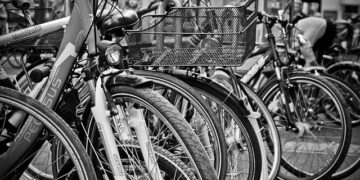Vols de vélos: un registre national va voir le jour