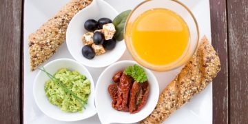 4 recettes de petit déjeuner pour le jour d’un examen