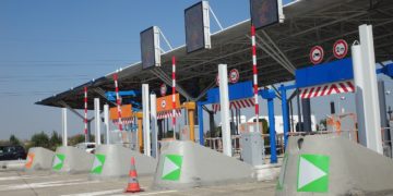 Prix des péages d'autoroute, une association dénonce une hausse "inadmissible"