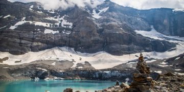 Vers une disparition plus rapide des glaciers selon des chercheurs toulousains