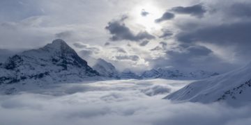 Dernier jour de grisaille à Toulouse ce dimanche avant retour du soleil