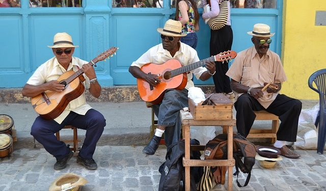 3 festivals à suivre en ce moment à Toulouse : Détours de Chant, Cuba Hoy et Ici et là