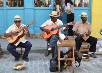 Cuba Hoy ! la 26e édition du festival débute samedi à Toulouse