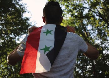 En Syrie "une crise d'une ampleur inimaginable"