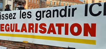 Toulouse - plusieurs associations lancent une campagne pour régulariser les sans papiers