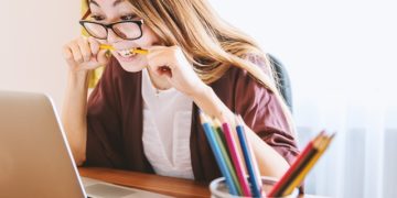 Ouverture des vœux sur Parcoursup