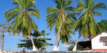 Madagascar toujours en alerte rouge après le passage de la tempête Cheseno