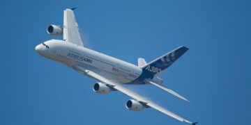 Opinion par Carole Delga "L’Occitanie, capitale mondiale de l’aéronautique"