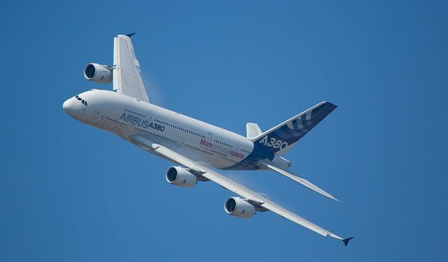 Opinion par Carole Delga "L’Occitanie, capitale mondiale de l’aéronautique"