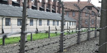 Commémoration de l’Holocauste : méfiez-vous des « chants des sirènes de la haine »