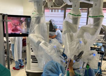 Cancer du rein, une grande première au CHU de Toulouse qui suscite l'espoir