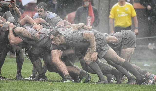 Top14 Castres reçoit Bègles Bordeaux