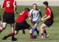 Le Rugby de retour en UNSS, les règles ont été modifiées