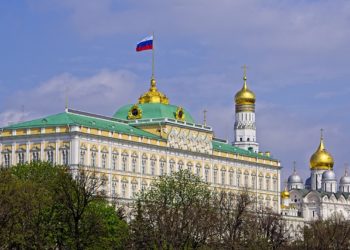 Ukraine - Vers une nouvelle offensive russe de grande ampleur ?