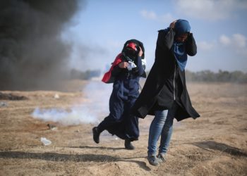 Cisjordanie : au moins neuf Palestiniens tués lors d’un raid israélien à Jénine