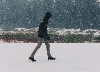 Chute des températures, pluie et neige, tempête, l'offensive de l'hiver arrive sur Toulouse