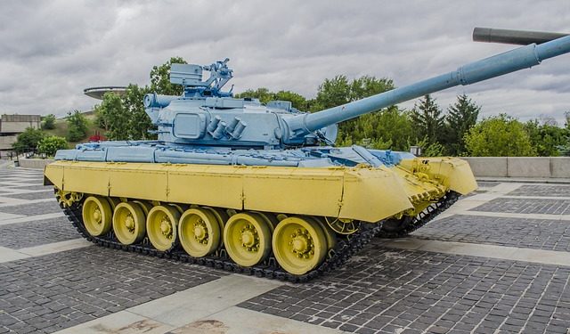 Guerre en Ukraine : 7.000 civils tués depuis le début du conflit (ONU)