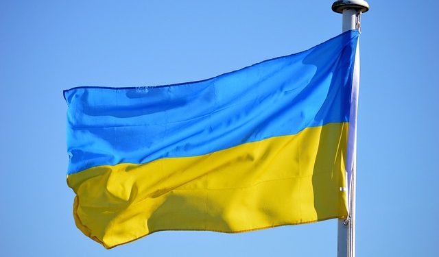 L'Ukraine et les ravages de la guerre