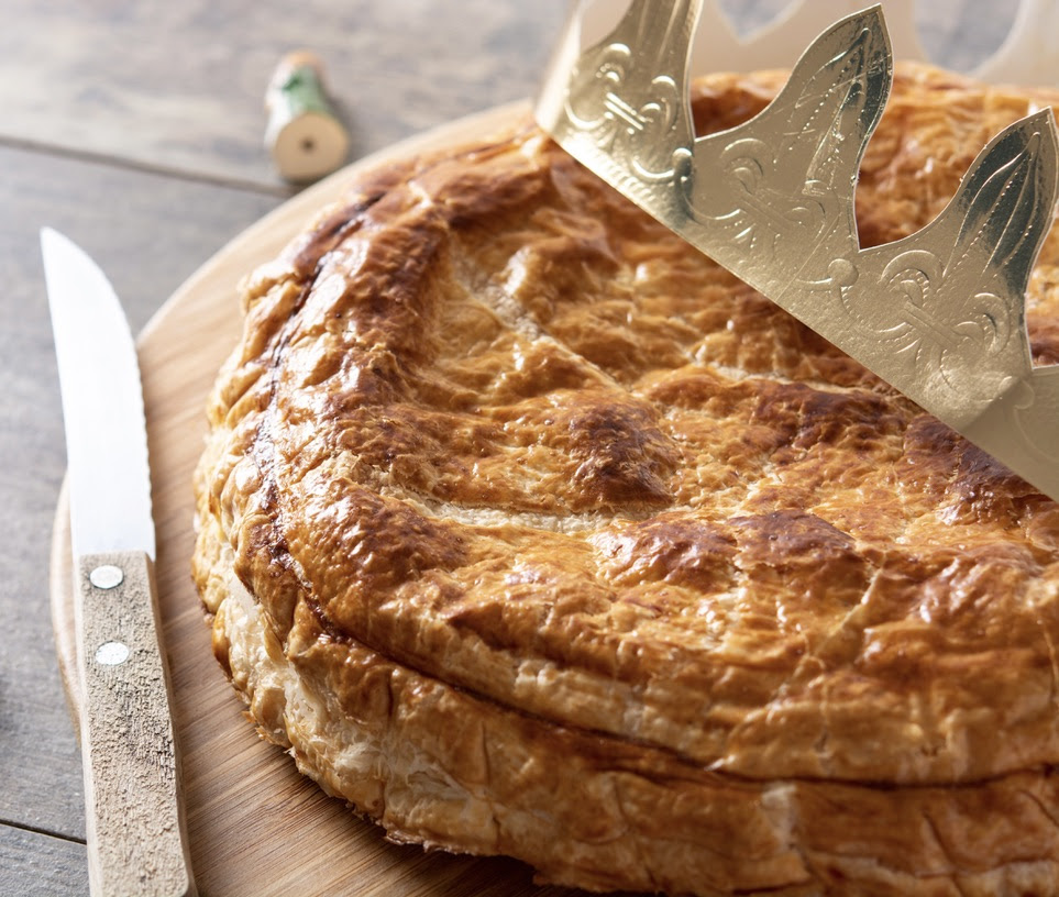 Toulouse. Cette boulangerie a remplacé la fève d'une galette des rois par  une pièce en or de 340 €