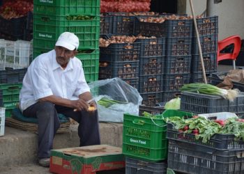 En Syrie 12 millions de personnes menacées par la famine
