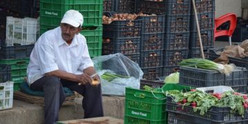 En Syrie 12 millions de personnes menacées par la famine