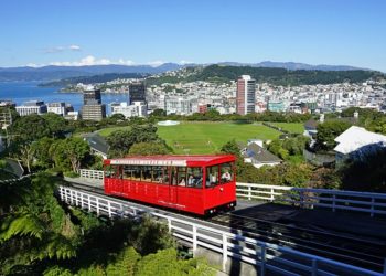 Nouvelle-Zélande : Chris Hipkins futur Premier ministre