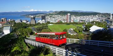 Nouvelle-Zélande : Chris Hipkins futur Premier ministre