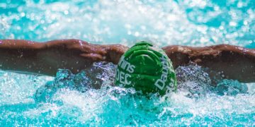 VIDÉO. JO 2024 : le Centre aquatique olympique, le site sportif le plus cher des Jeux de Paris