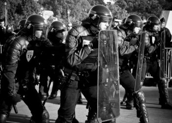 7 personnes interpellées en marge du match de ligue1 Toulouse Marseille