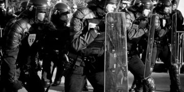 7 personnes interpellées en marge du match de ligue1 Toulouse Marseille