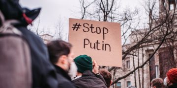 Guerre Russie Ukraine violents combats