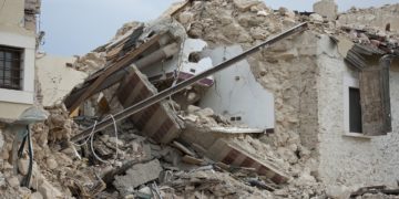 tremblement terre Syrie Turquie